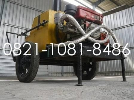 Aspal Sprayer Mini